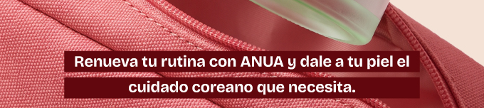 anua amie world
