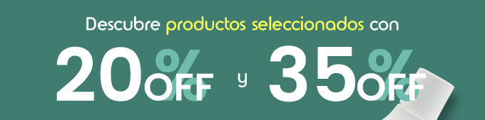 descuentos amie