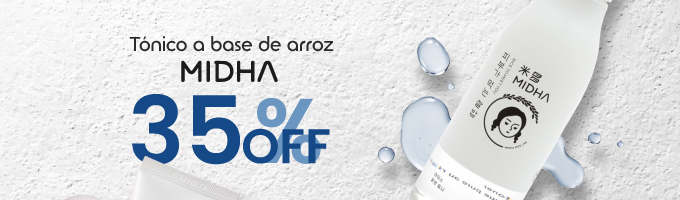tonico a base de arroz