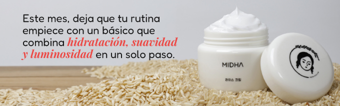 rutina midha