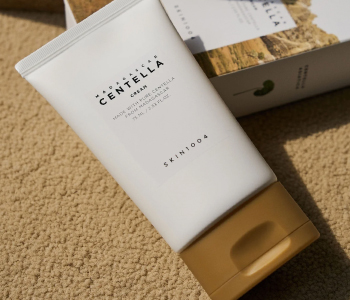 Crema de Centella de Madagascar-Skin1004