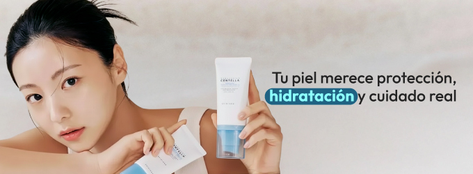 Suero Protector solar Water-Fit