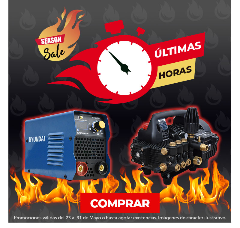 Promoción Hyundai Equipos Coreanos