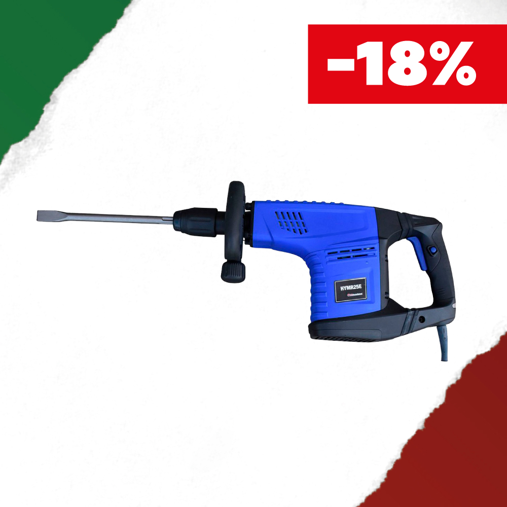 Martillo Rompedor Hyundai