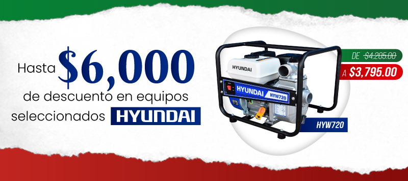 Promocion Hyundai Equipos Coreanos