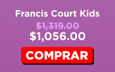 francis court kids