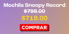 snoopy record