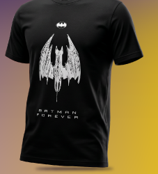 kswiss playera batman batimóvil