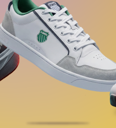 kswiss macklin men