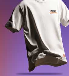 kswiss playera looney tunes
