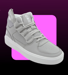 kswiss roof high women