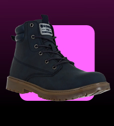 kswiss bota lincoln men