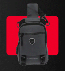 bandolera rykan