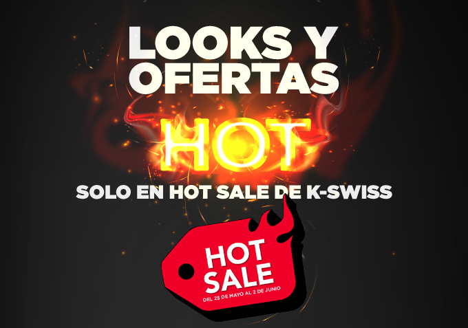 looks y ofertas