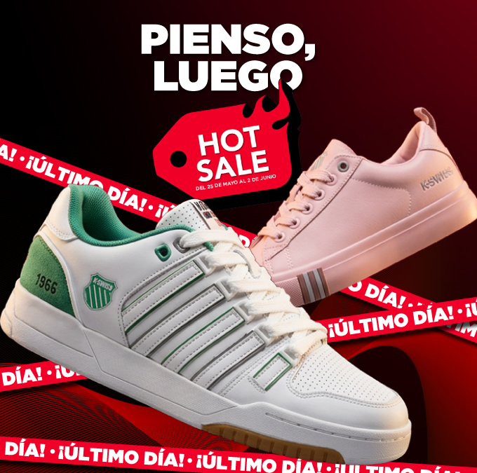 Tenis Monument Men
