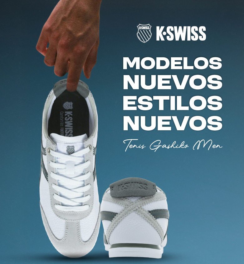 Tenis Gashiko Men & Women