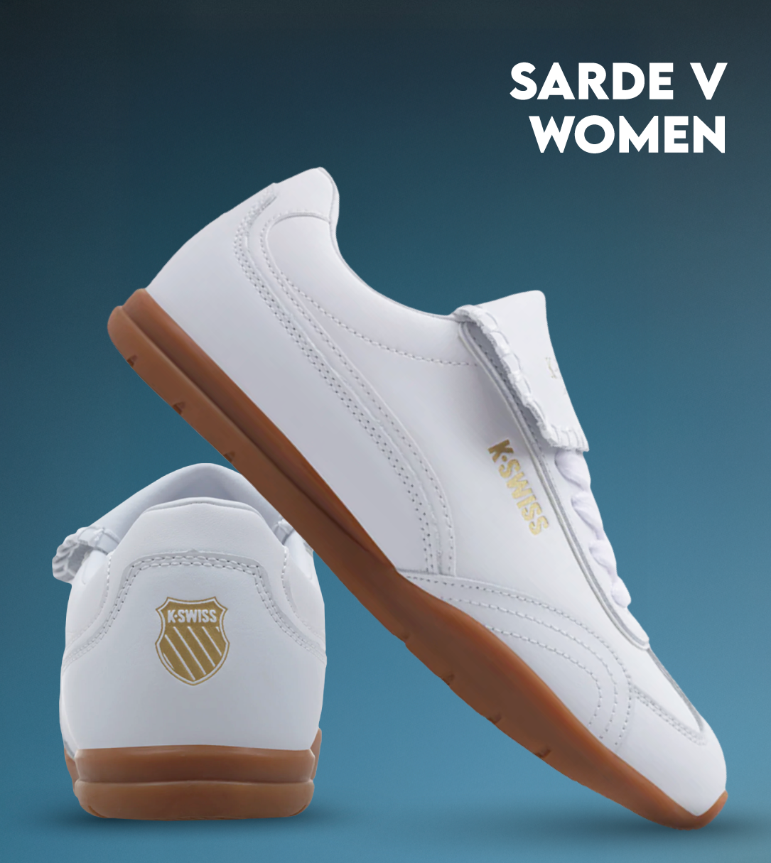 Tenis Sarde V Women