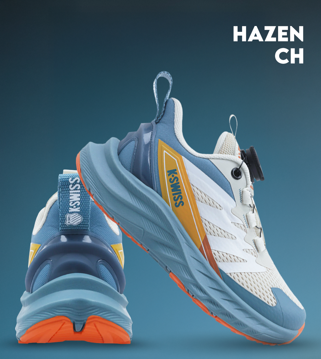 Tenis Hazen Ch