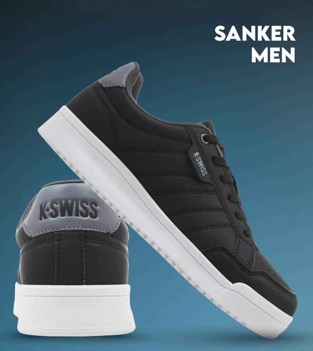 Tenis Sanker Men