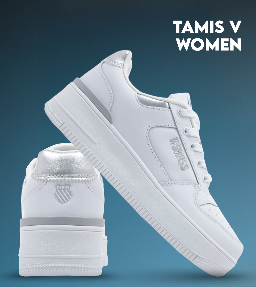 Tenis Tamis V Women