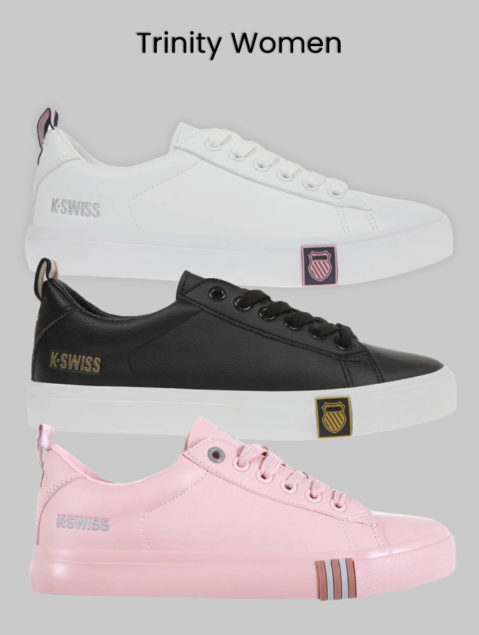 Tenis Trinity Women