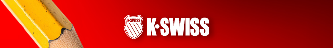 kswiss 