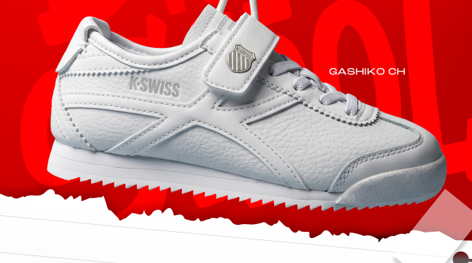 kswiss gashiko ch