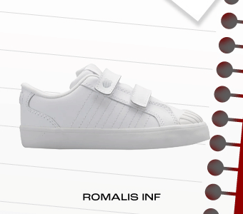 kswiss romalis inf