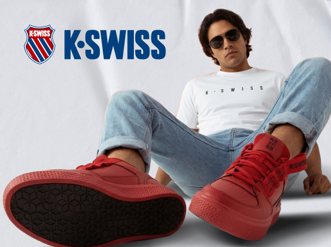 kswiss