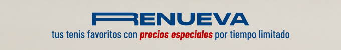 renueva con kswiss