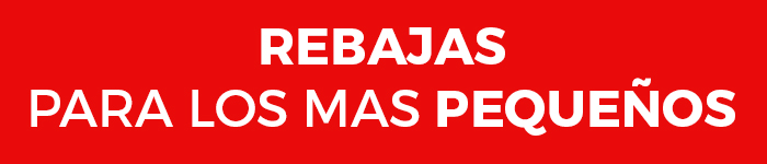 hasta 60% OFF en Tenis Kids