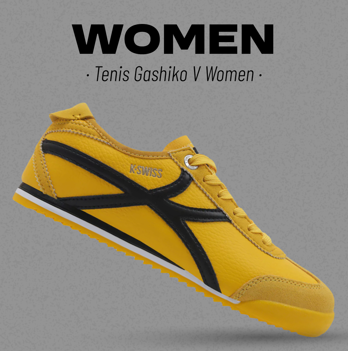Tenis Gashiko V Women