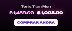 Tenis Titan Men