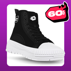 Tenis Bota Ruvin Women