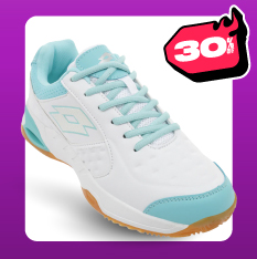 Tenis Padel Stroner Women
