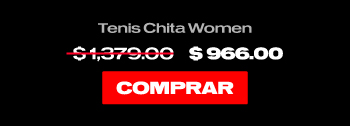 Tenis Chita Women