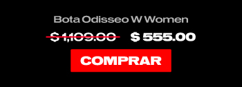 Bota Odisseo W Women