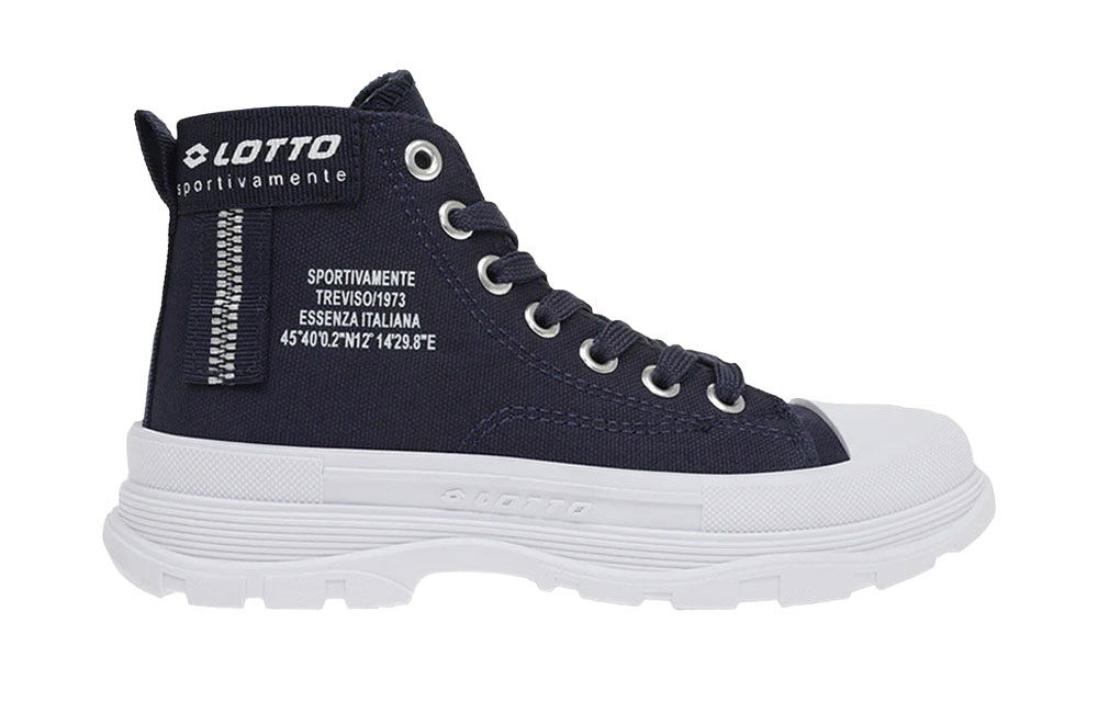 Bota Astor Kids