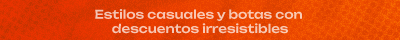 HASTA 50% OFF EN PRODUCTOS SELECCIONADOS