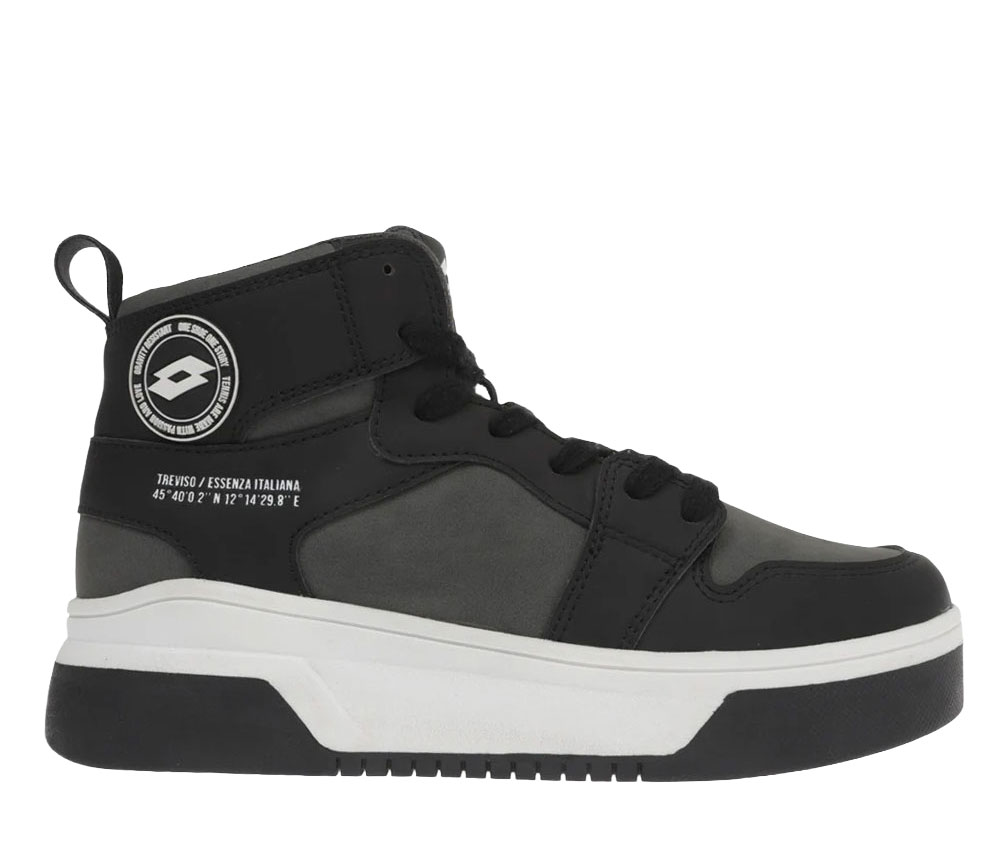 Tenis Bota Tori Women
