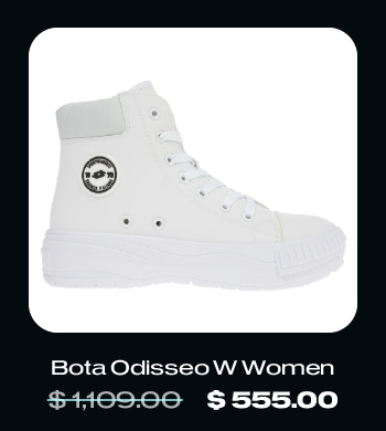 Bota Odisseo W Women