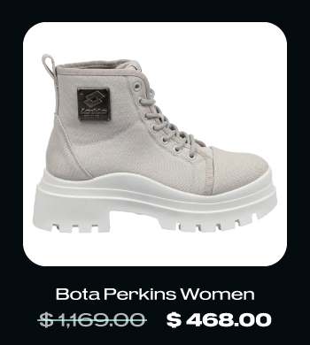 Bota Perkins Women