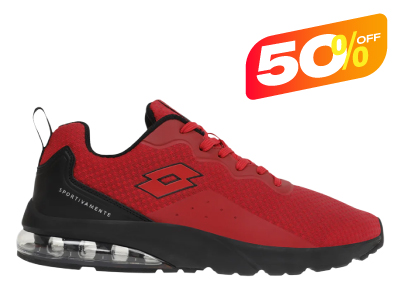 Tenis Laden Pro