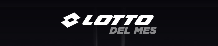 LOTTO DEL MES: TENIS CASWELL MEN