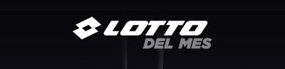 LOTTO DEL MES: TENIS CASWELL MEN