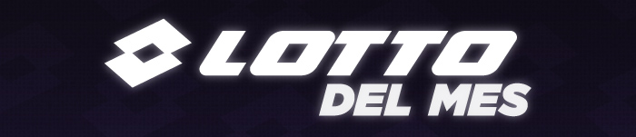 LOTTO DEL MES: Tenis Basic-Te W Women