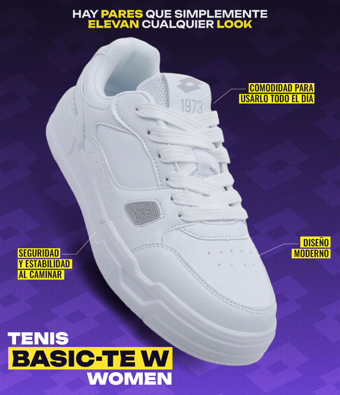 Hay pares que simplemente elevan cualquier look. | • Diseño moderno • Comodidad para usarlo todo el día • Seguridad y estabilidad al caminar 