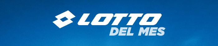 LOTTO DEL MES: Tenis Stroner Men