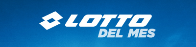 LOTTO DEL MES: Tenis Stroner Men