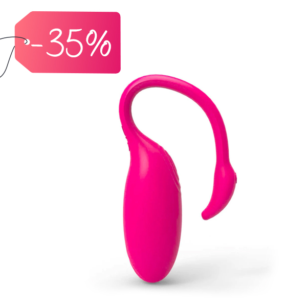 vibrador recargable